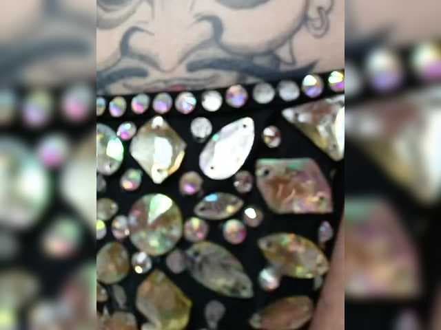 Nastya_fire live cam