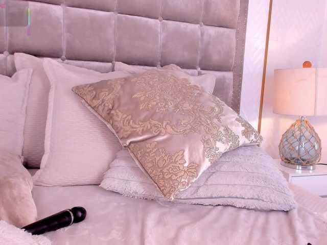 DakotaWangi live cam