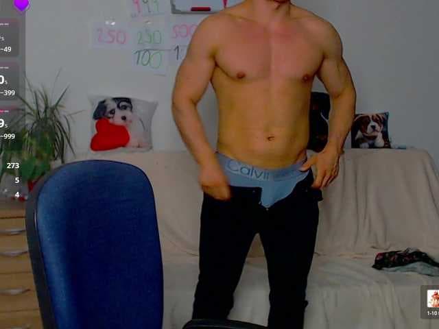 ZeinMiracles live cam on BongaCams