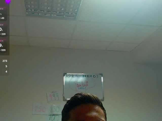 ZeinMiracles live cam