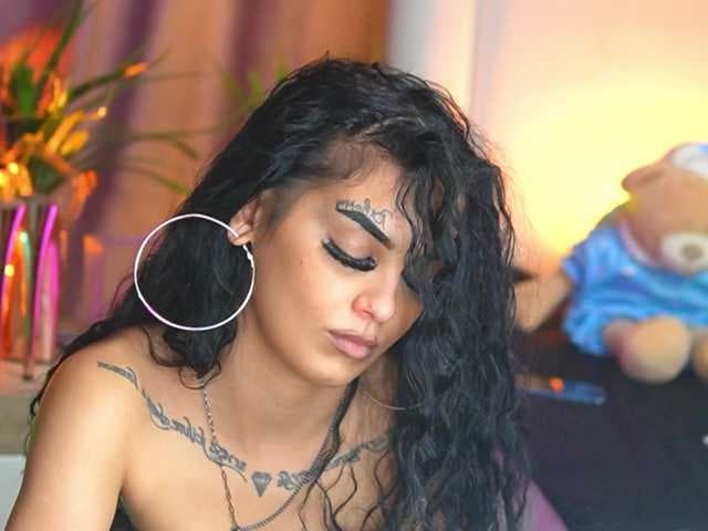 KarsynJayde live cam on BongaCams