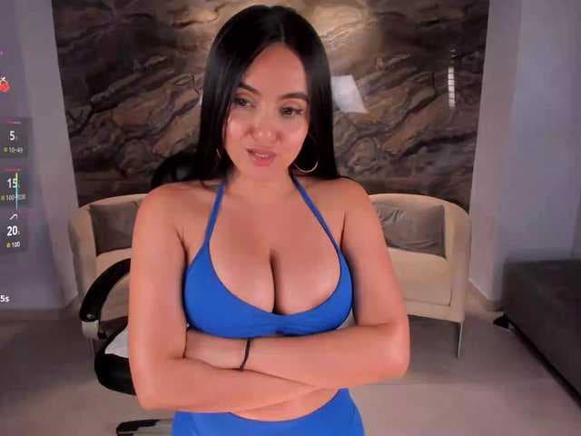 AshleyJhonson live cam