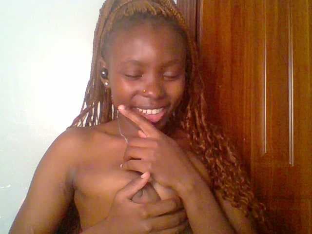 chocolate-brownie live cam