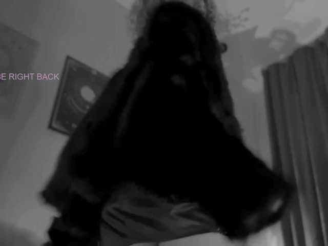 curlynatashaa live cam on BongaCams