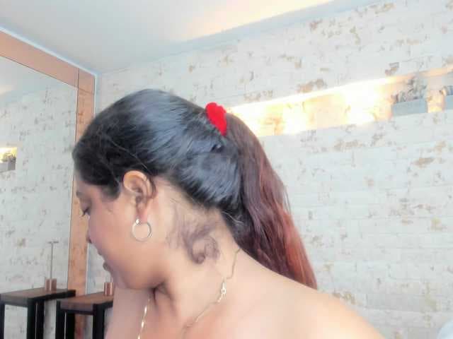 PenelopeRusso live cam on BongaCams