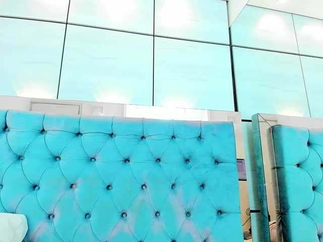 PocahontasPow live cam