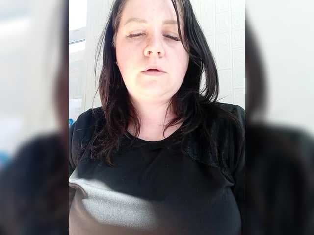 AnnaVictoriaa live cam on BongaCams