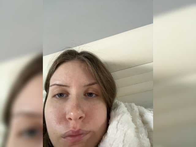 Luxxxu live cam on BongaCams