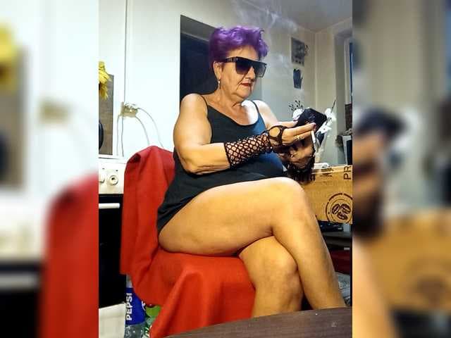 PanteraNeagra live cam