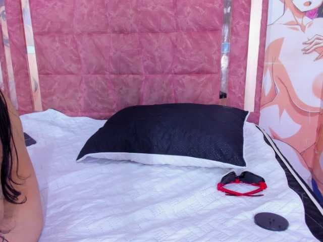 Passion-Bond live cam