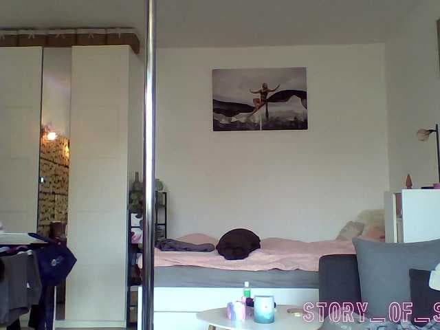 Sarahrose live cam on BongaCams