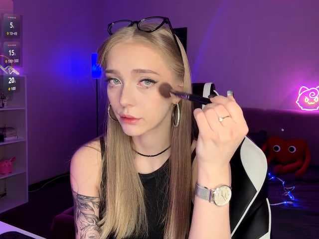 VersieBruegman live cam