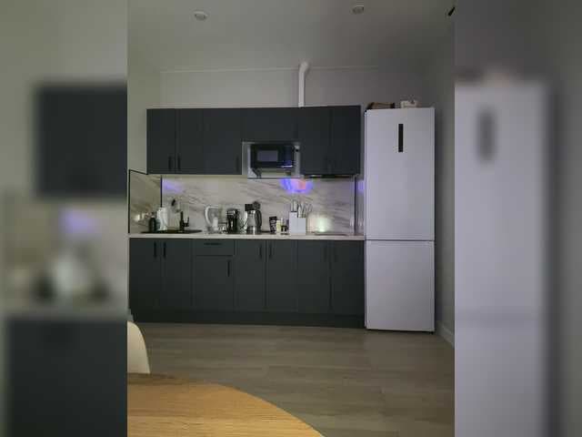 Techno-girl live cam