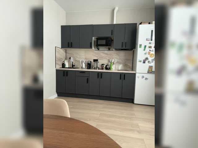 Techno-girl live cam on BongaCams