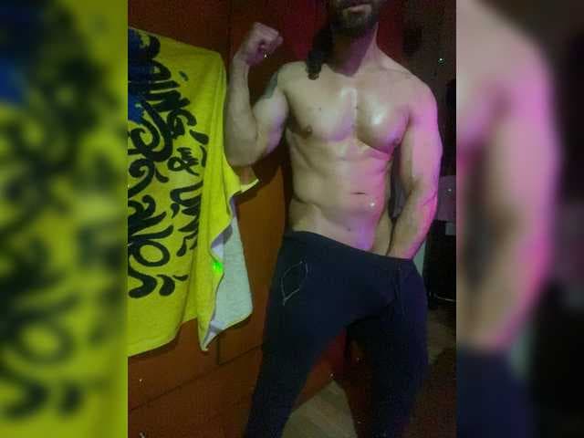 Danial_h666 live cam