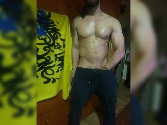 Danial_h666 live cam