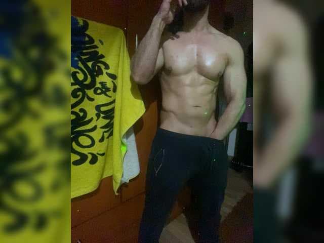 Danial_h666 live cam