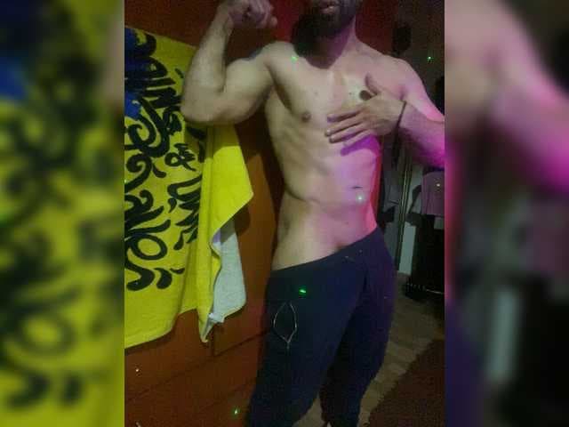 Danial_h666 live cam