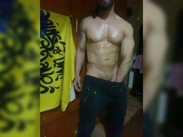 Danial_h666 live cam