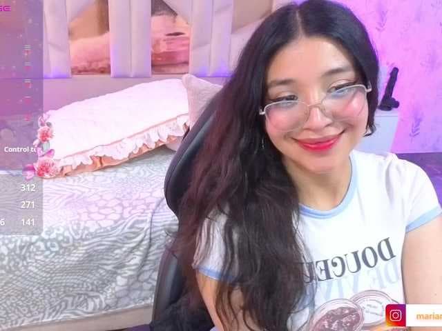 MARIANNA-TAY live cam