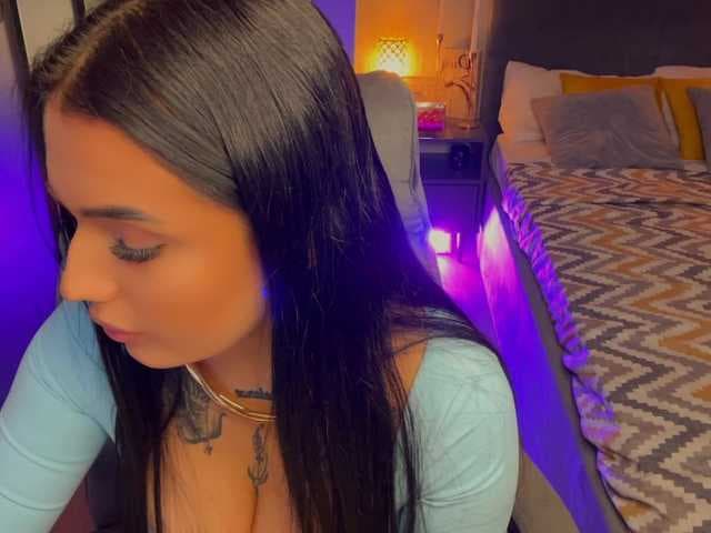 fatalefemme live cam on BongaCams