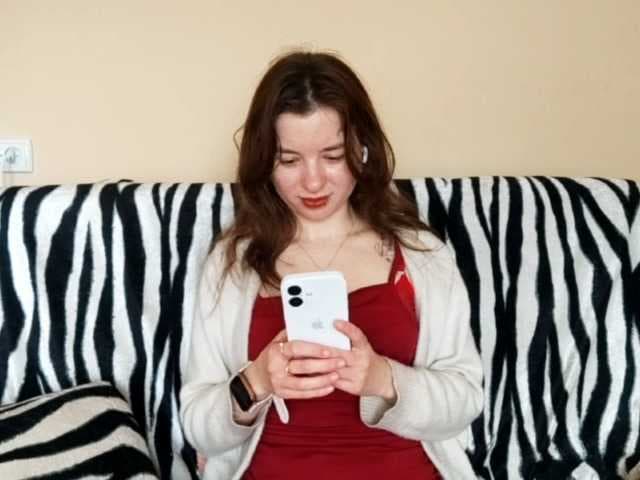 AnnabellKowalkowski live cam