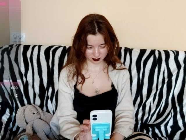 AnnabellKowalkowski live cam