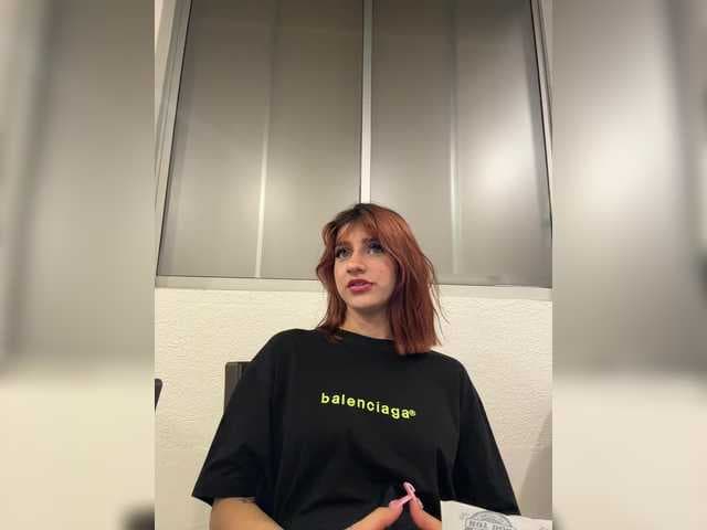 AlannaViera live cam