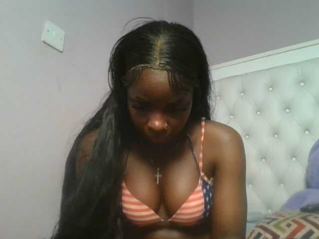 Sexykitten1 live cam on BongaCams