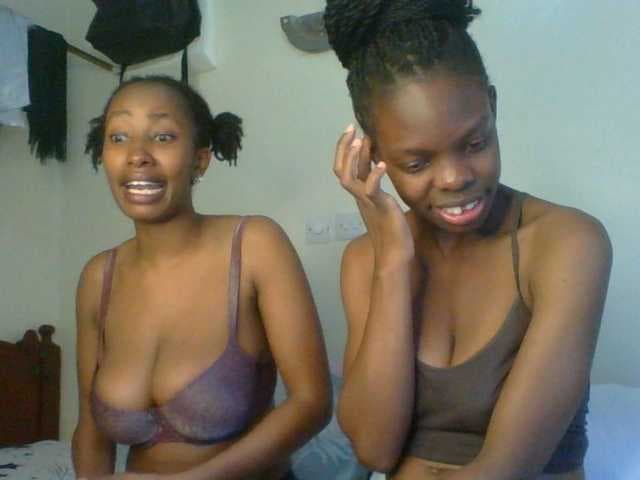 MysticCharm live cam