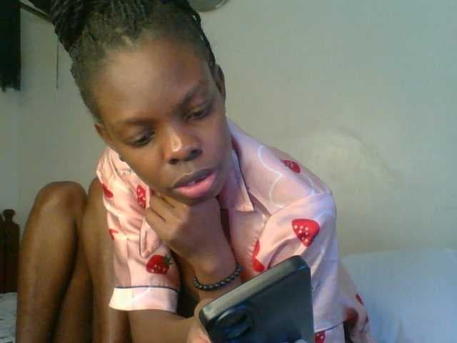 MysticCharm live cam on BongaCams