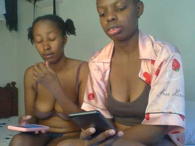 MysticCharm live cam