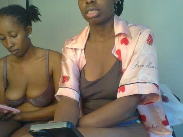 MysticCharm live cam