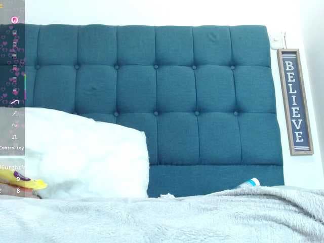 Agata-Wishx live cam