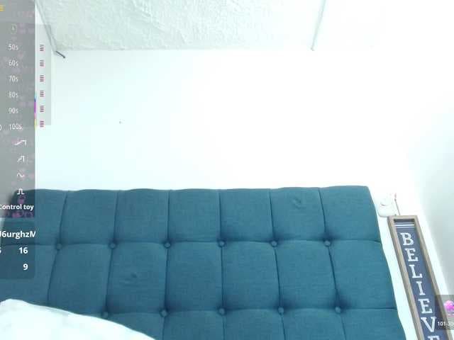 Agata-Wishx live cam