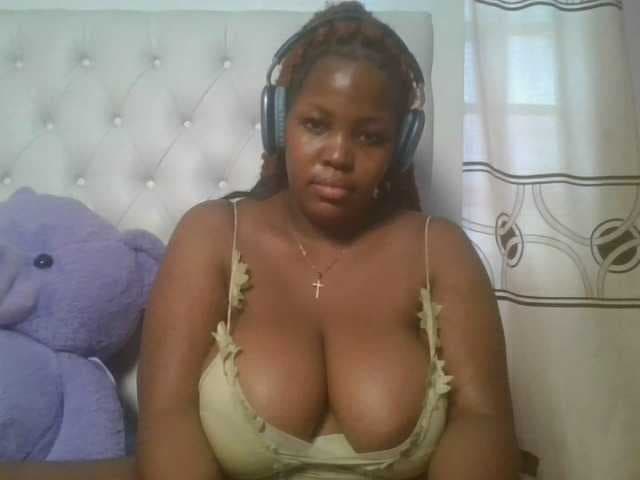 CuteTinkerbella live cam on BongaCams