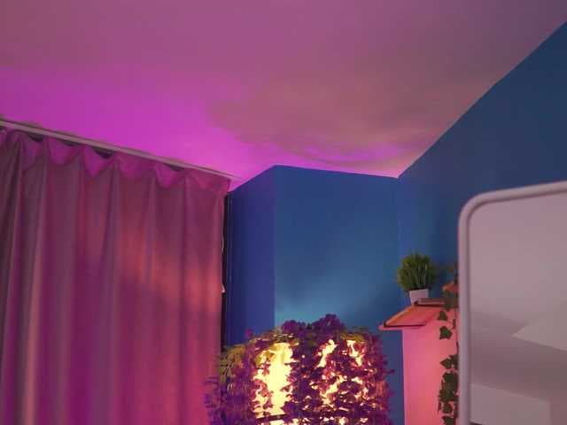 ElyssawetXX live cam