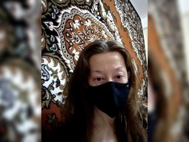 BelayaVorona live cam on BongaCams