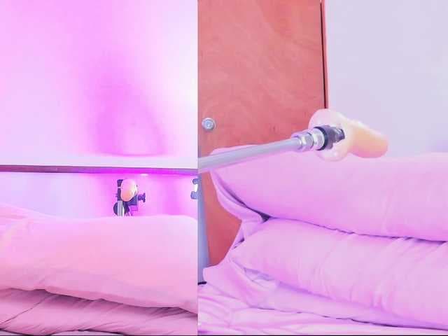 ZinaCute live cam on BongaCams