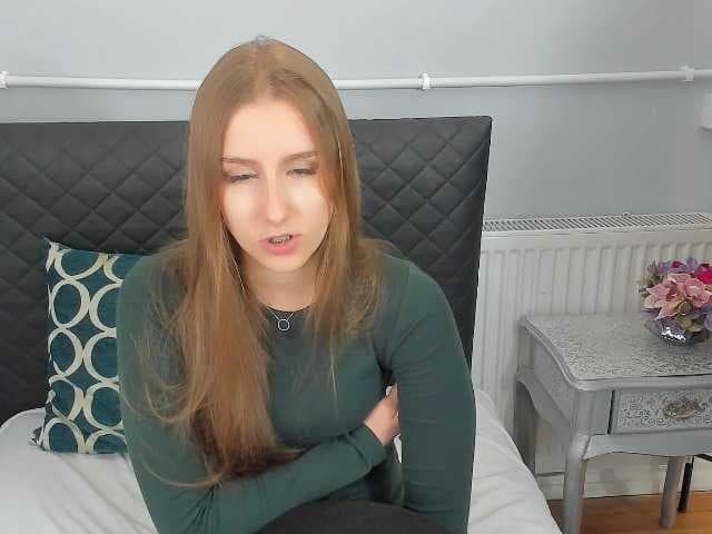 VanessaModel live cam