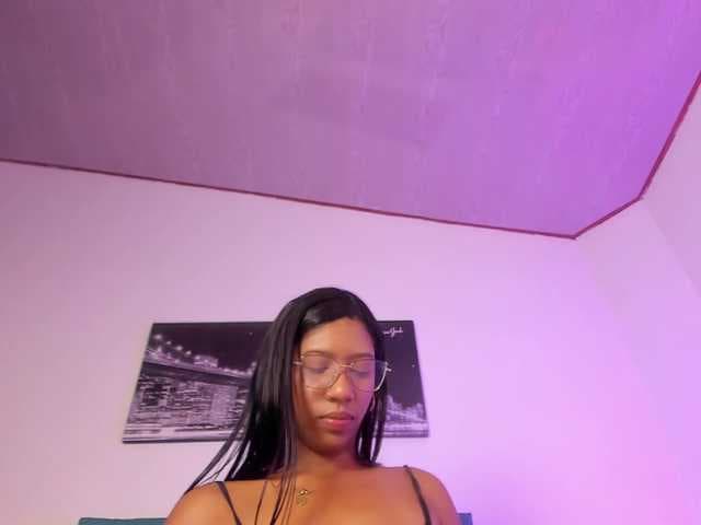 gabi-hot live cam on BongaCams