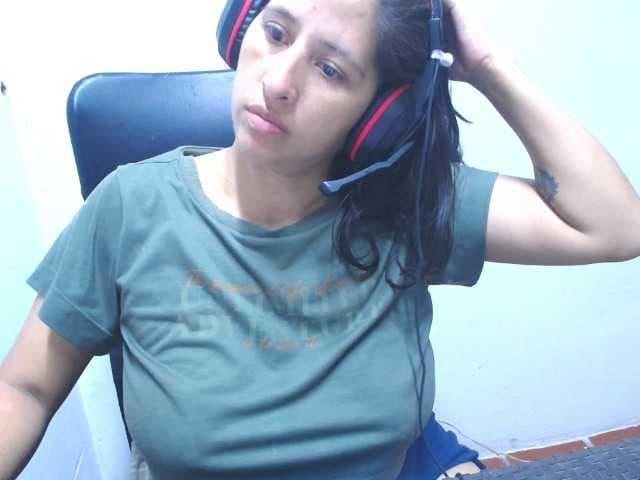 DIANA-ROGU live cam on BongaCams