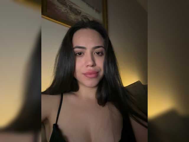 TORRY__BLACK live cam on BongaCams