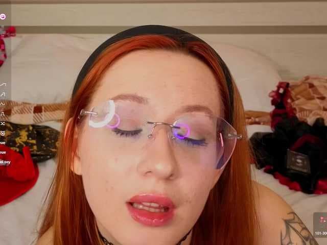 WICKEDEMBER live cam