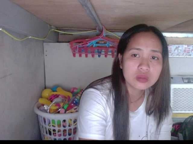 LadyAsianForyou live cam