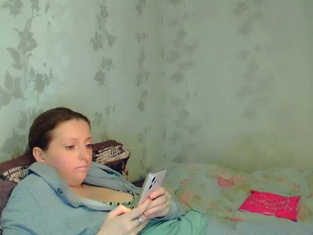 CrystallAngel live cam