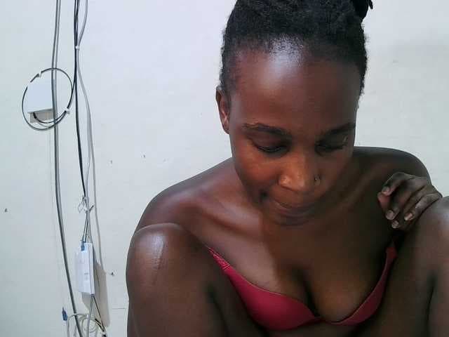 pritty-amber live cam