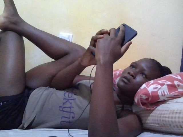 ebony-vannilah live cam