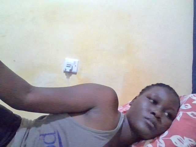 ebony-vannilah live cam