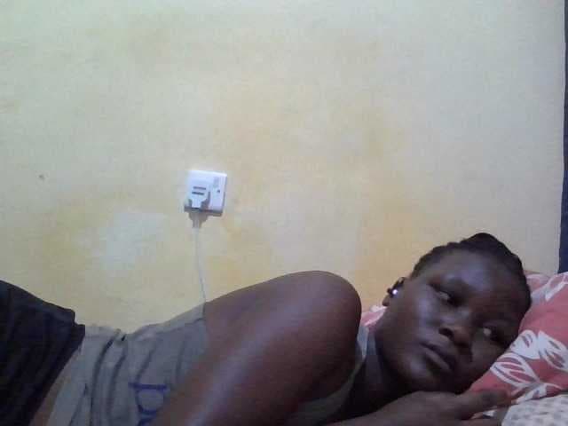 ebony-vannilah live cam